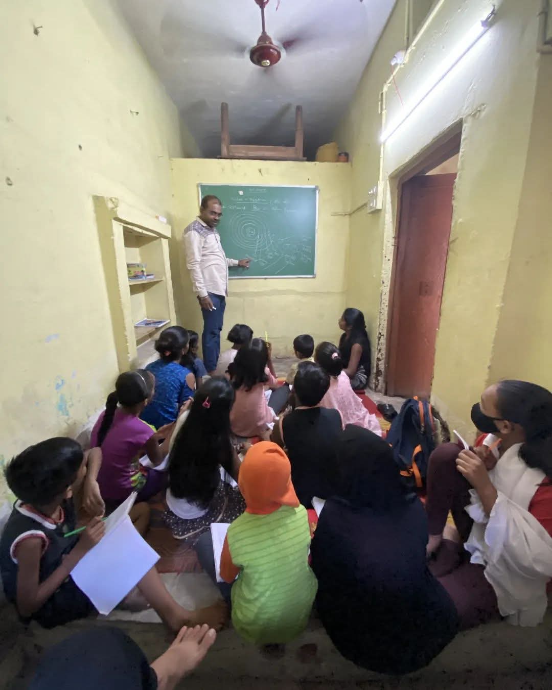 Education Success